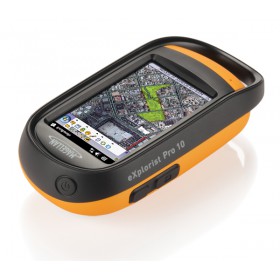 GPS MAGELLAN Explorist Pro 10 EZTAGCE Software